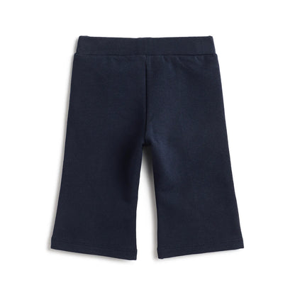 Girls Printed Sweatshirt with Trouser