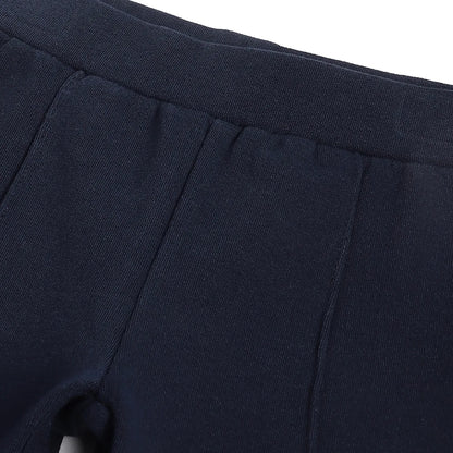 Girls Printed Sweatshirt with Trouser