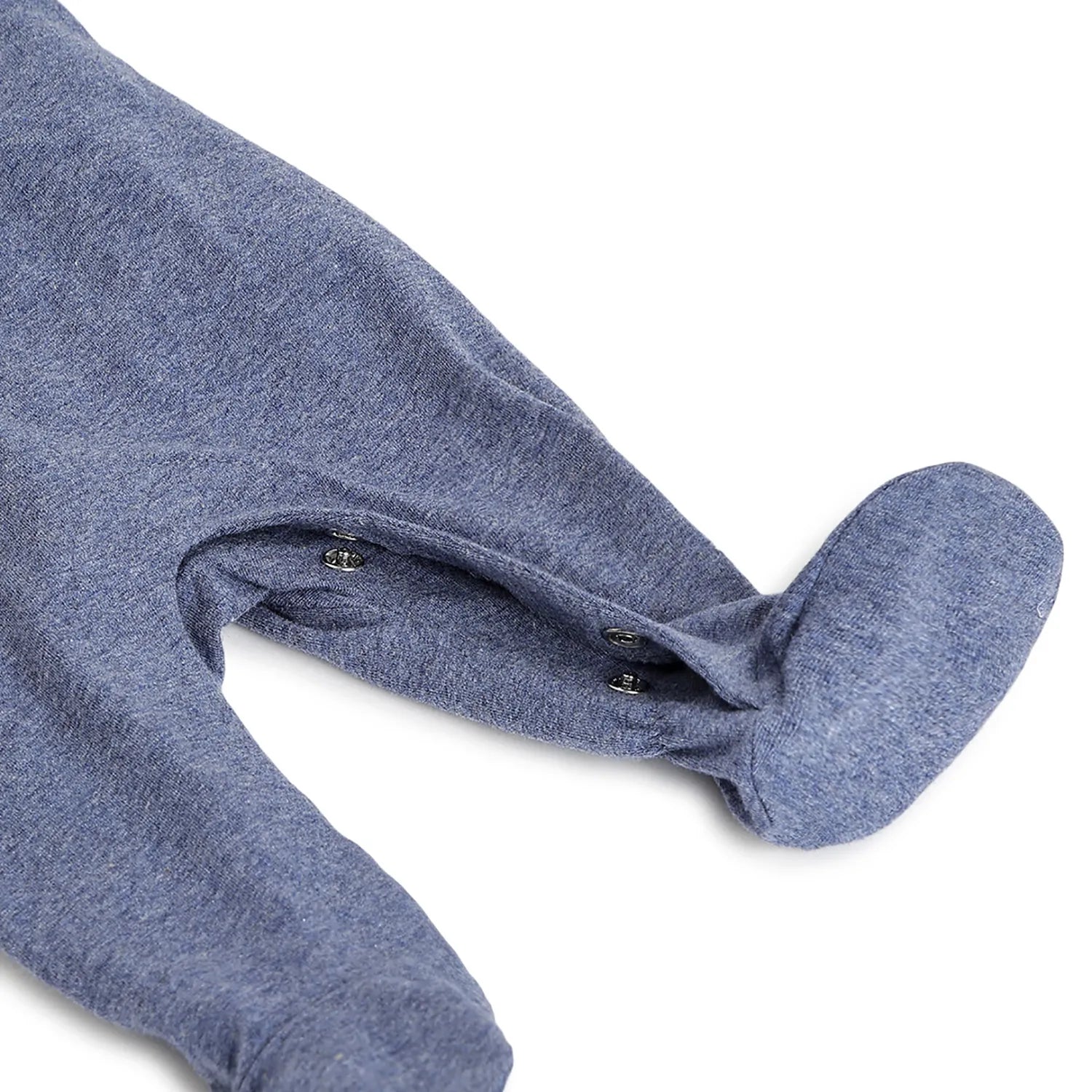 Girls Pure Cotton T-Shirt with Dungaree