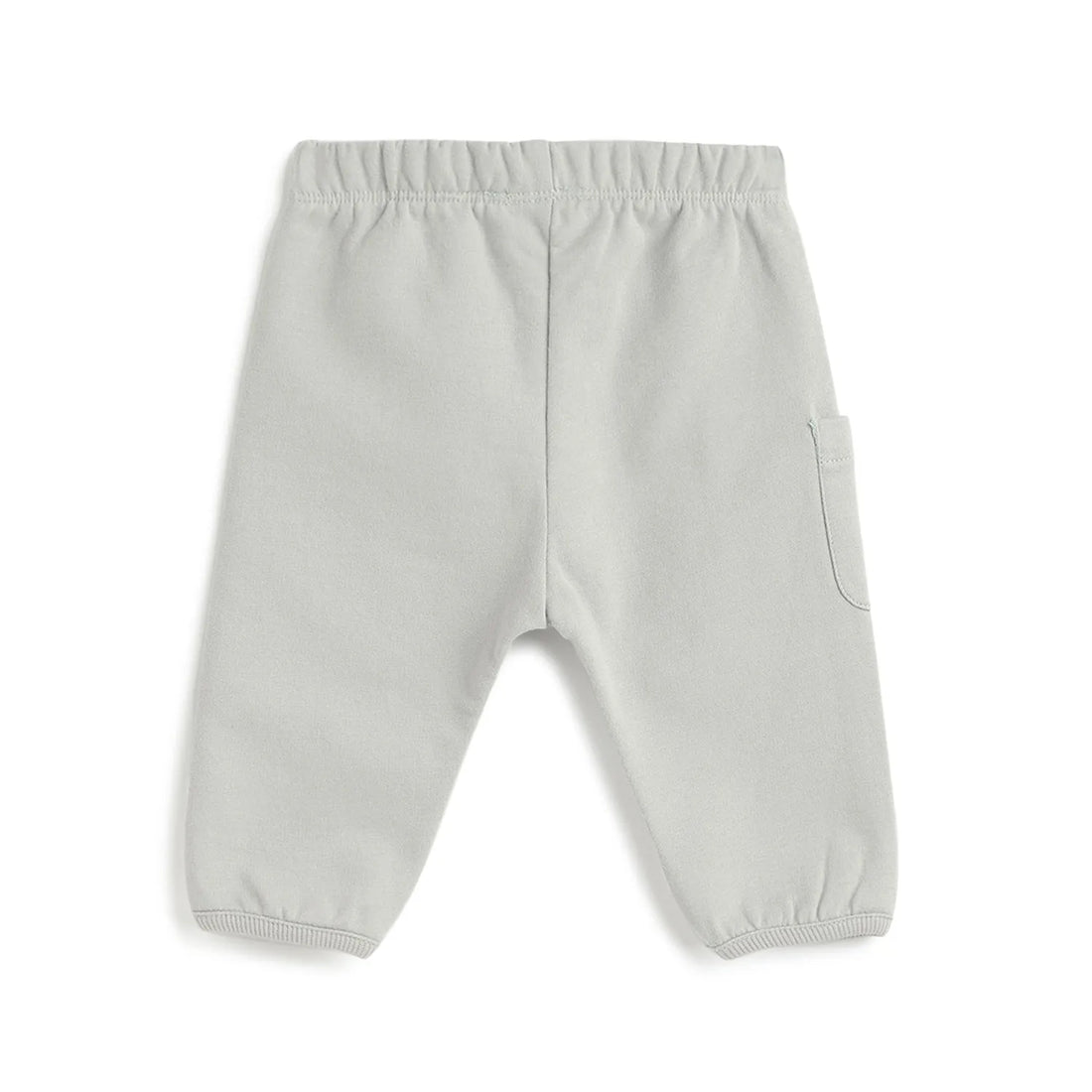 Girls Relaxed Fit Pleated Joggers