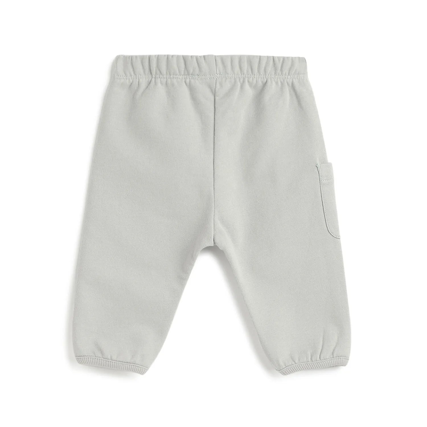 Girls Relaxed Fit Pleated Joggers