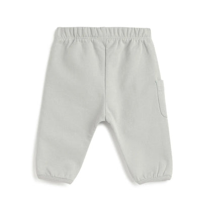 Girls Relaxed Fit Pleated Joggers