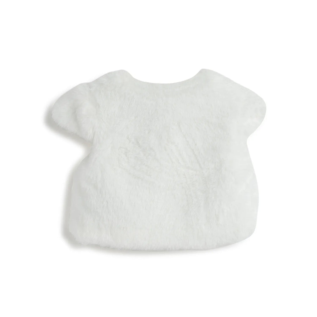 Girls Solid Short Sleeves Jacket