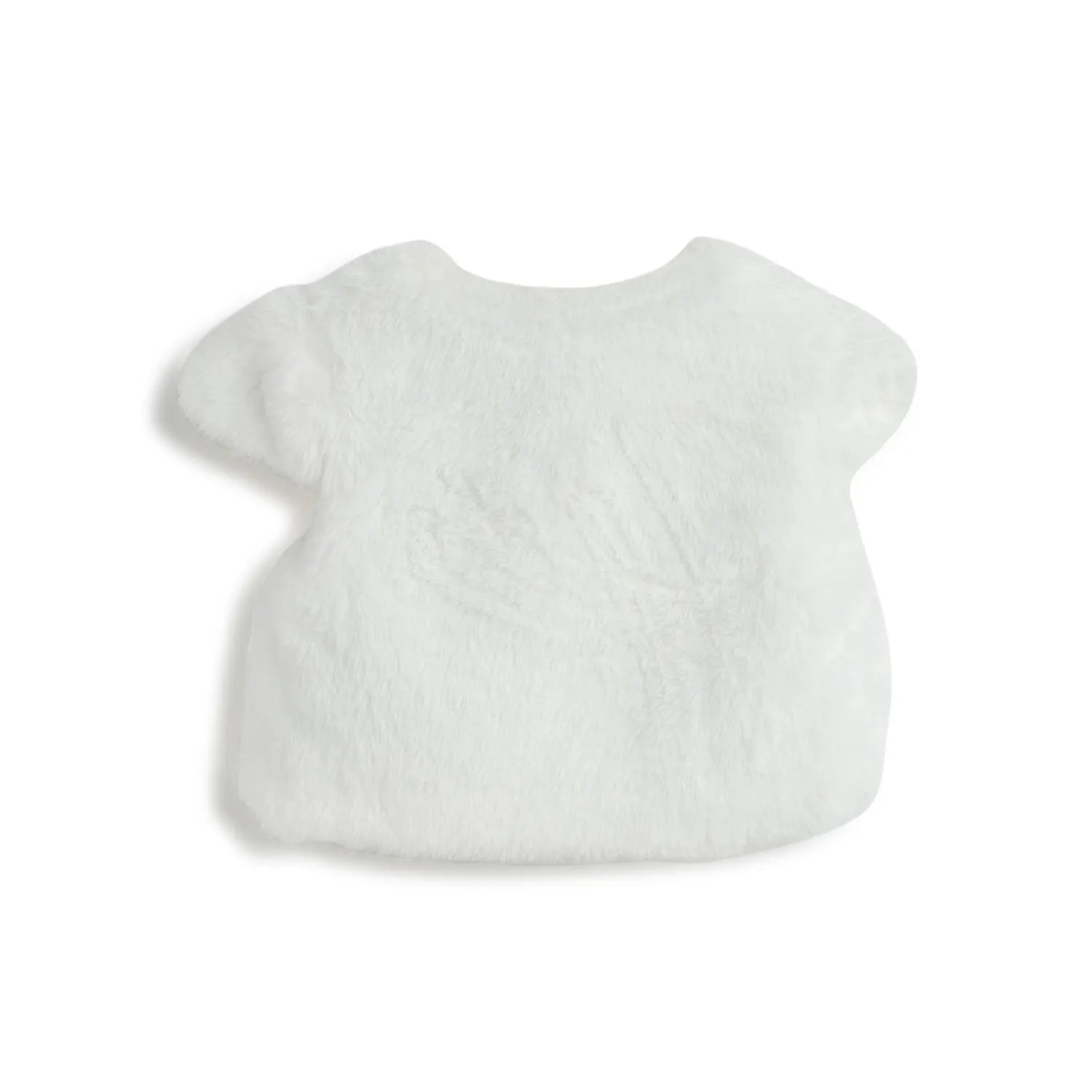 Girls Solid Short Sleeves Jacket