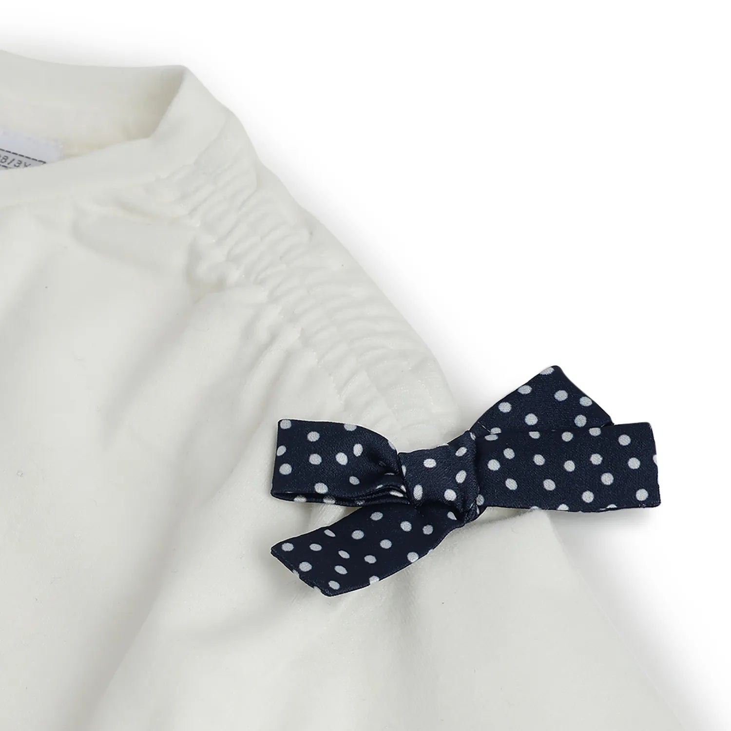 Girls Typography Printed T-shirt