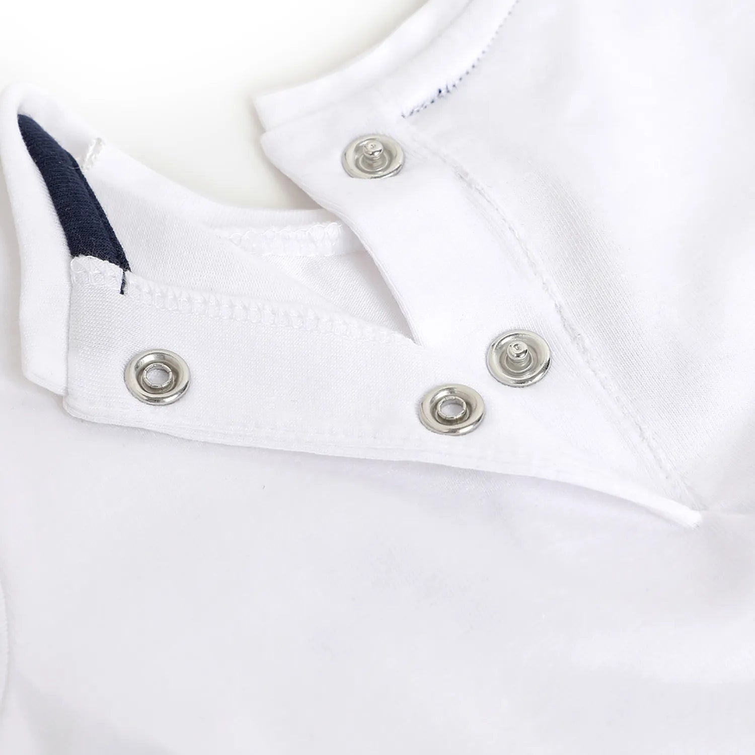 Girls White Graphic Printed T-shirt