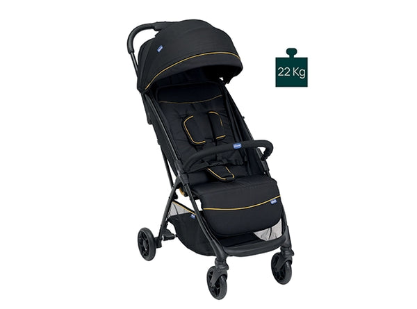 chicco cheerio stroller Chicco Glee Stroller Uneven Black