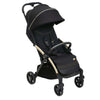 Goody XPlus Black Re Lux Stroller