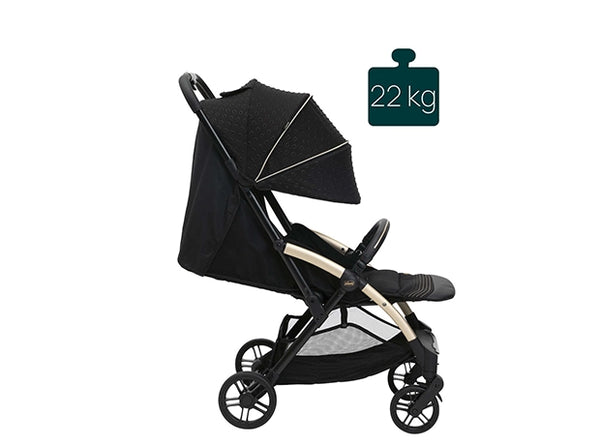 FROM BIRTH TO 4 YEARS