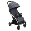 Goody XPlus Dark Shadow Stroller