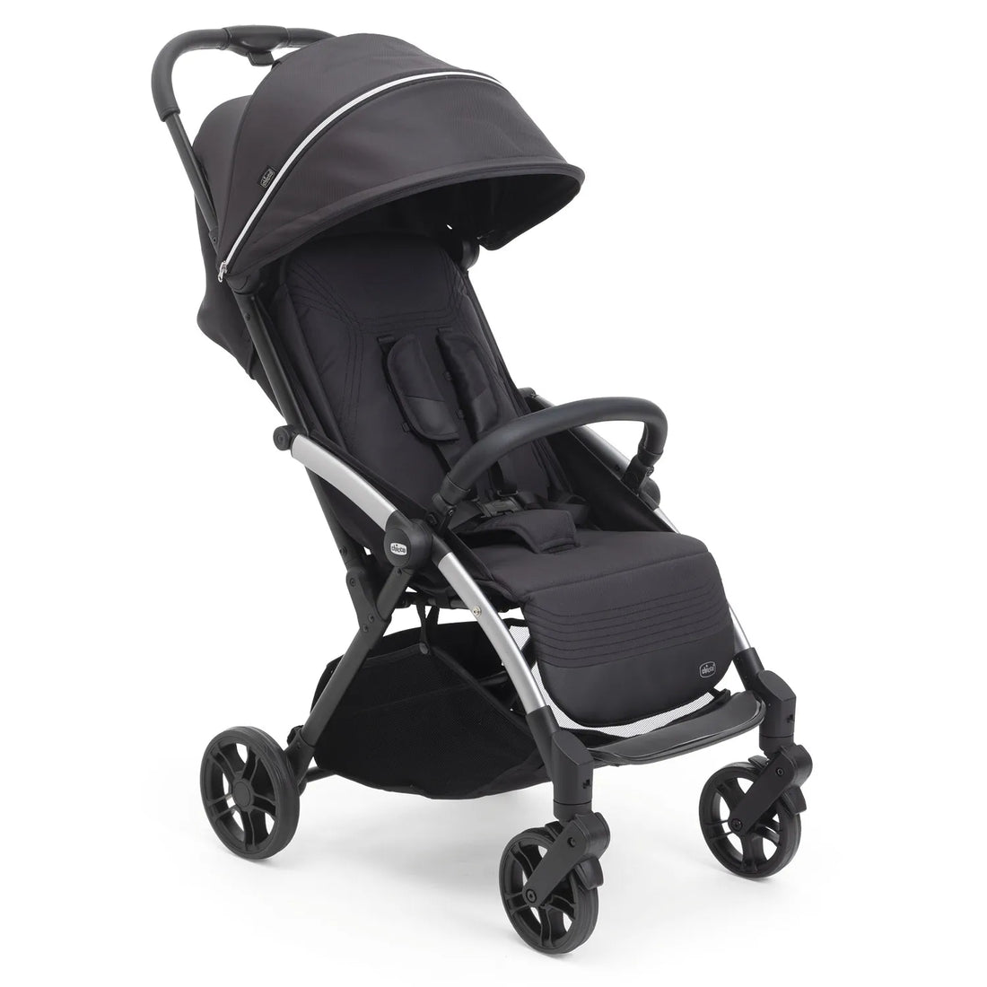 Goody XPlus Ebony Stroller