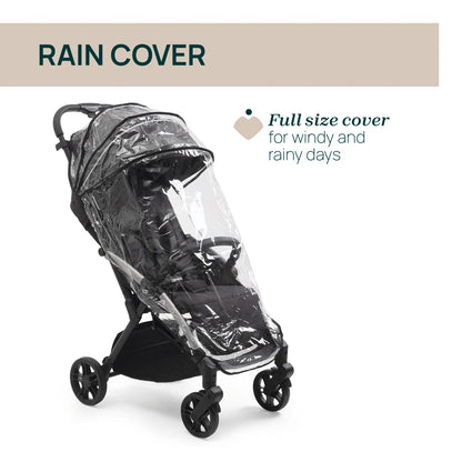 Goody XPlus Ebony Stroller