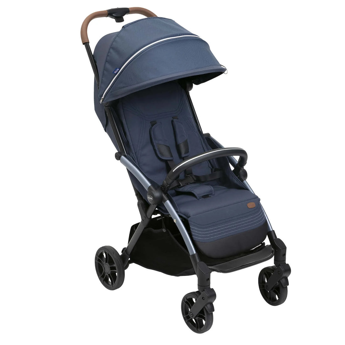 Goody XPlus Radiant Blue Stroller