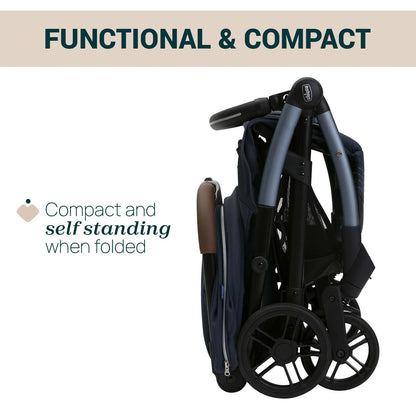 Goody XPlus Radiant Blue Stroller