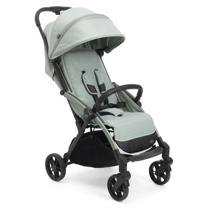 Goody XPlus Sage Green Stroller
