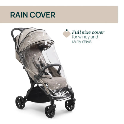 Goody Xplus Sandshell Stroller