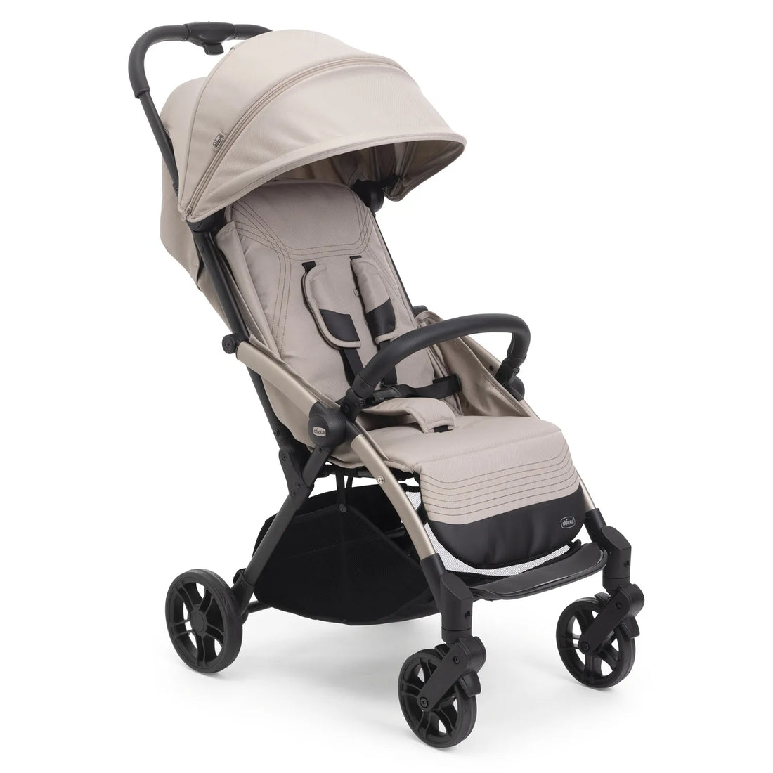 Goody Xplus Sandshell Stroller