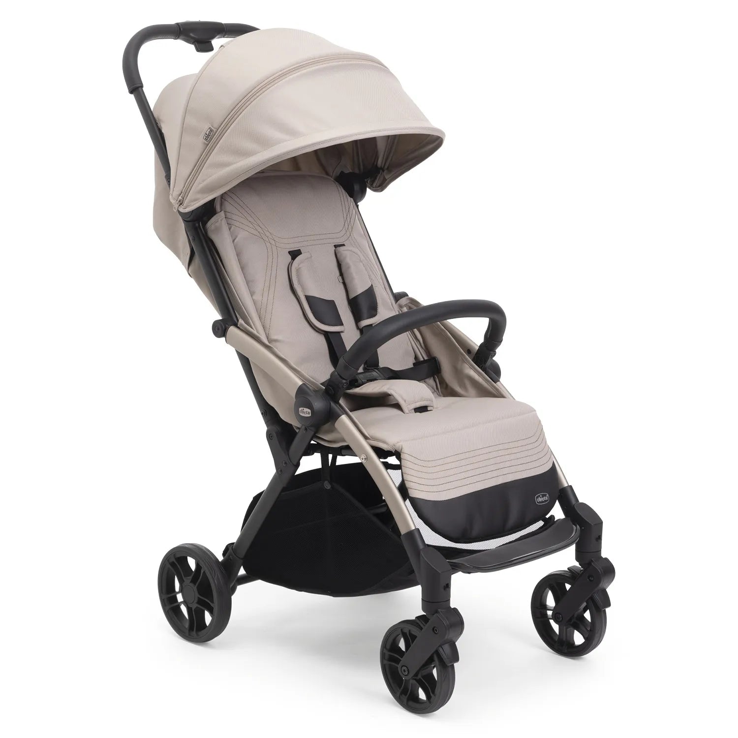 Goody Xplus Sandshell Stroller