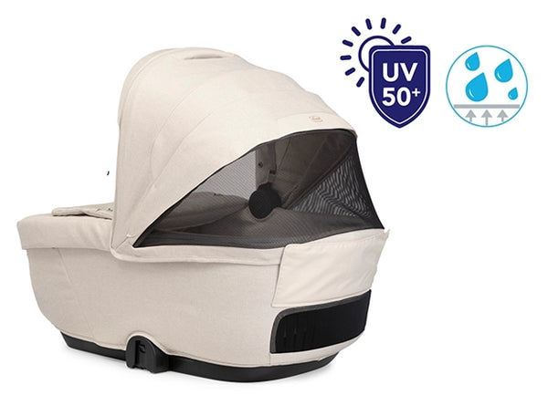 COMFORT FOR ALL SEASONS