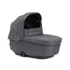Gran Comfort Carrycot Black Satin