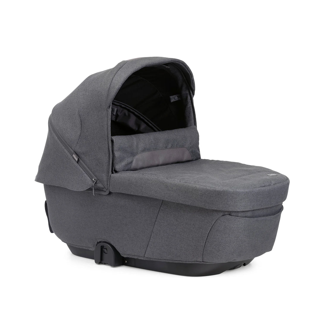 Gran Comfort Carrycot Black Satin