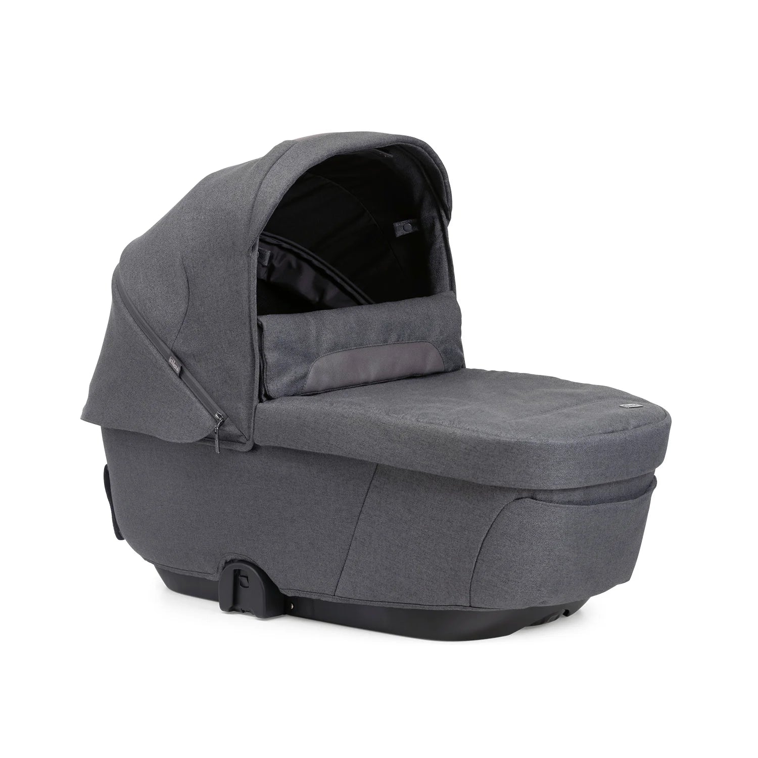 Gran Comfort Carrycot Black Satin