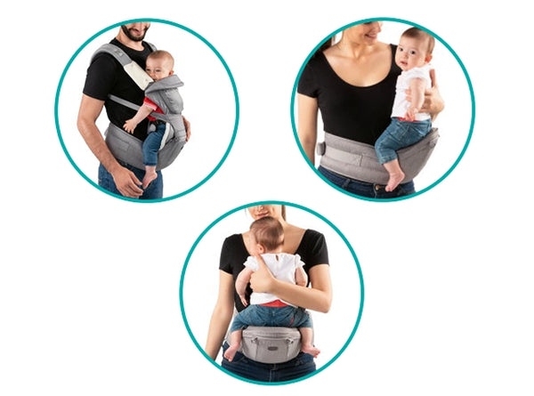 3 CONFIGURATIONS IN 1