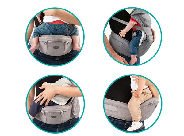 COMFORT FOR THE CHILD