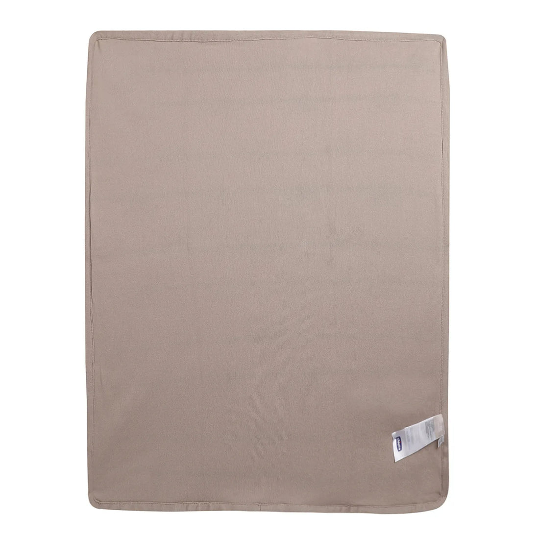 Infants Beige Pram Blanket
