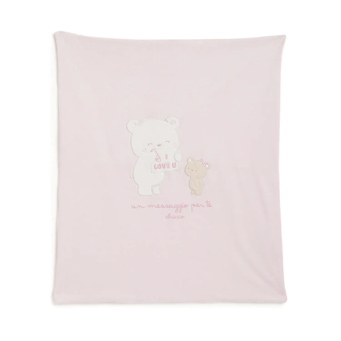 Infants Cartoon Characters Pram Blanket