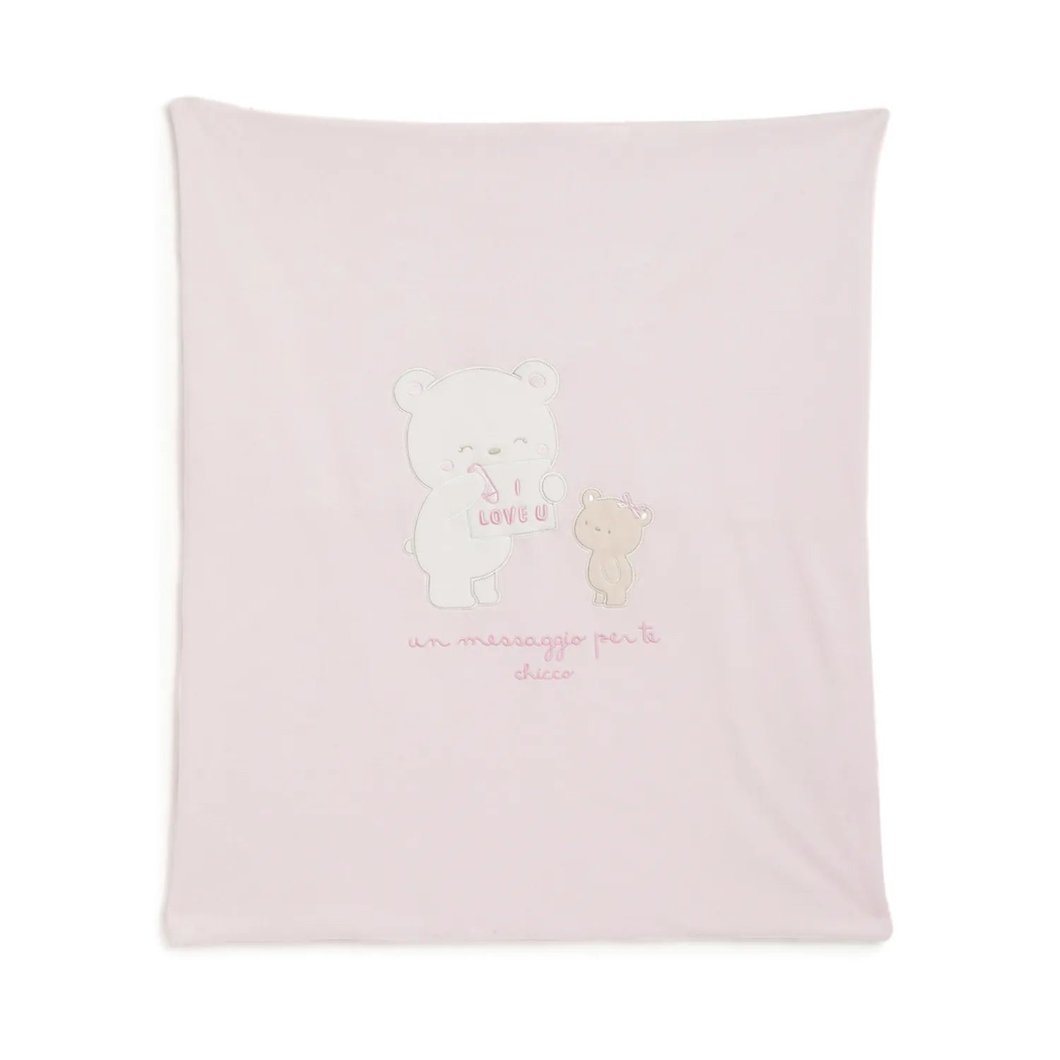 Infants Cartoon Characters Pram Blanket