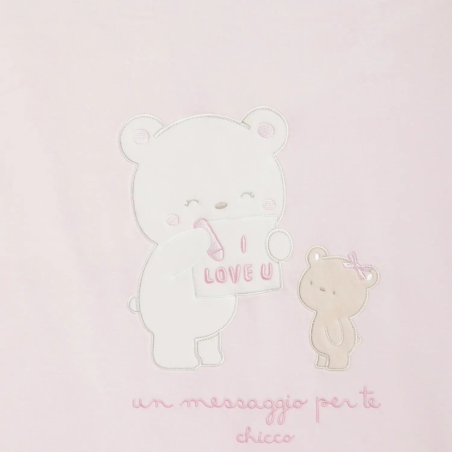 Infants Cartoon Characters Pram Blanket