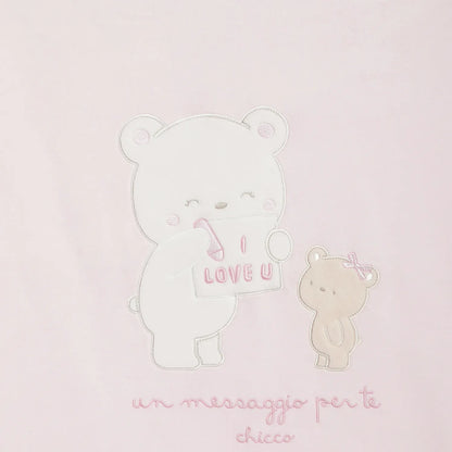 Infants Cartoon Characters Pram Blanket