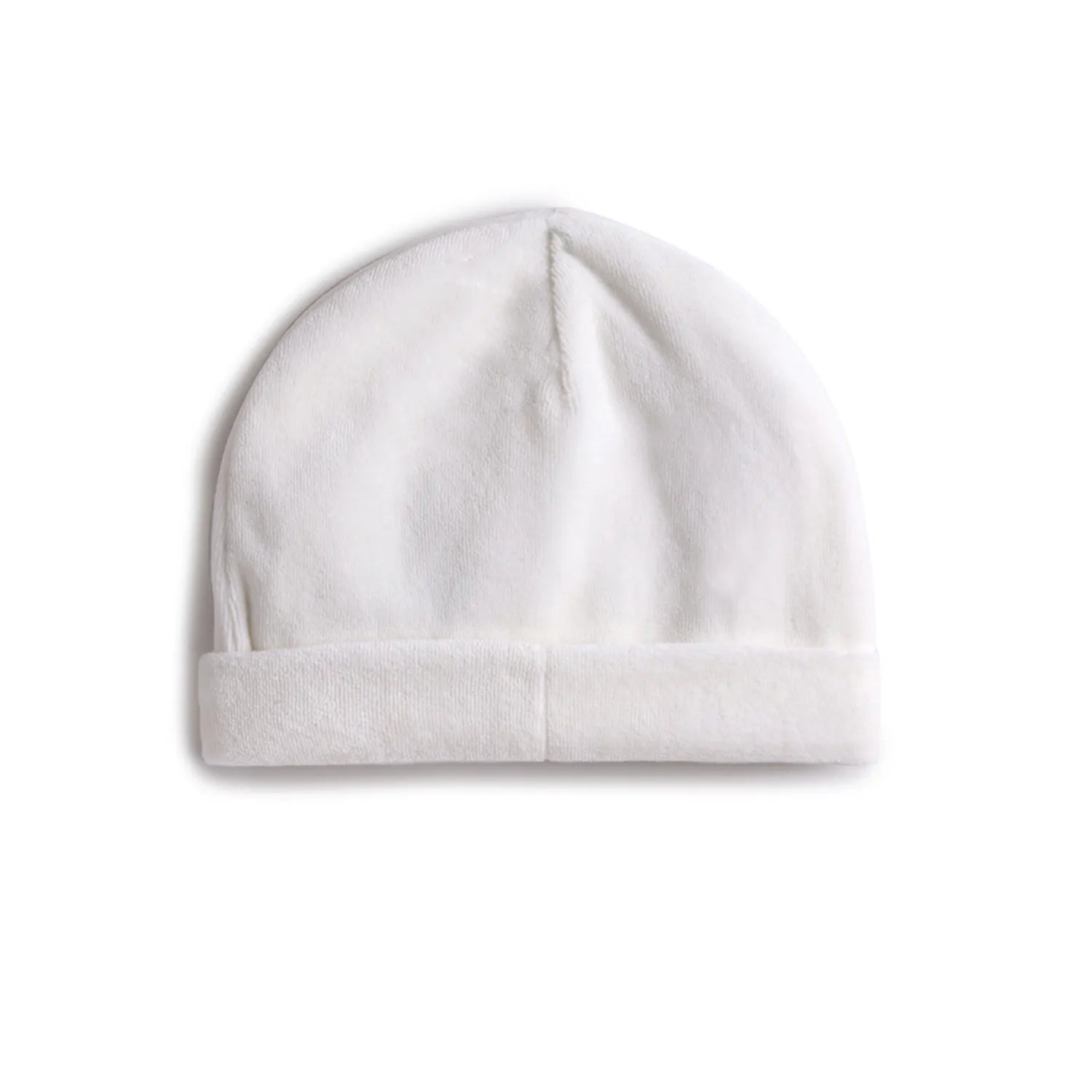 Infants Cotton Embroidered Cap