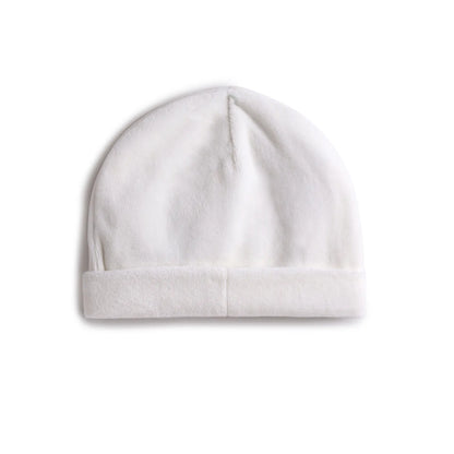 Infants Cotton Embroidered Cap