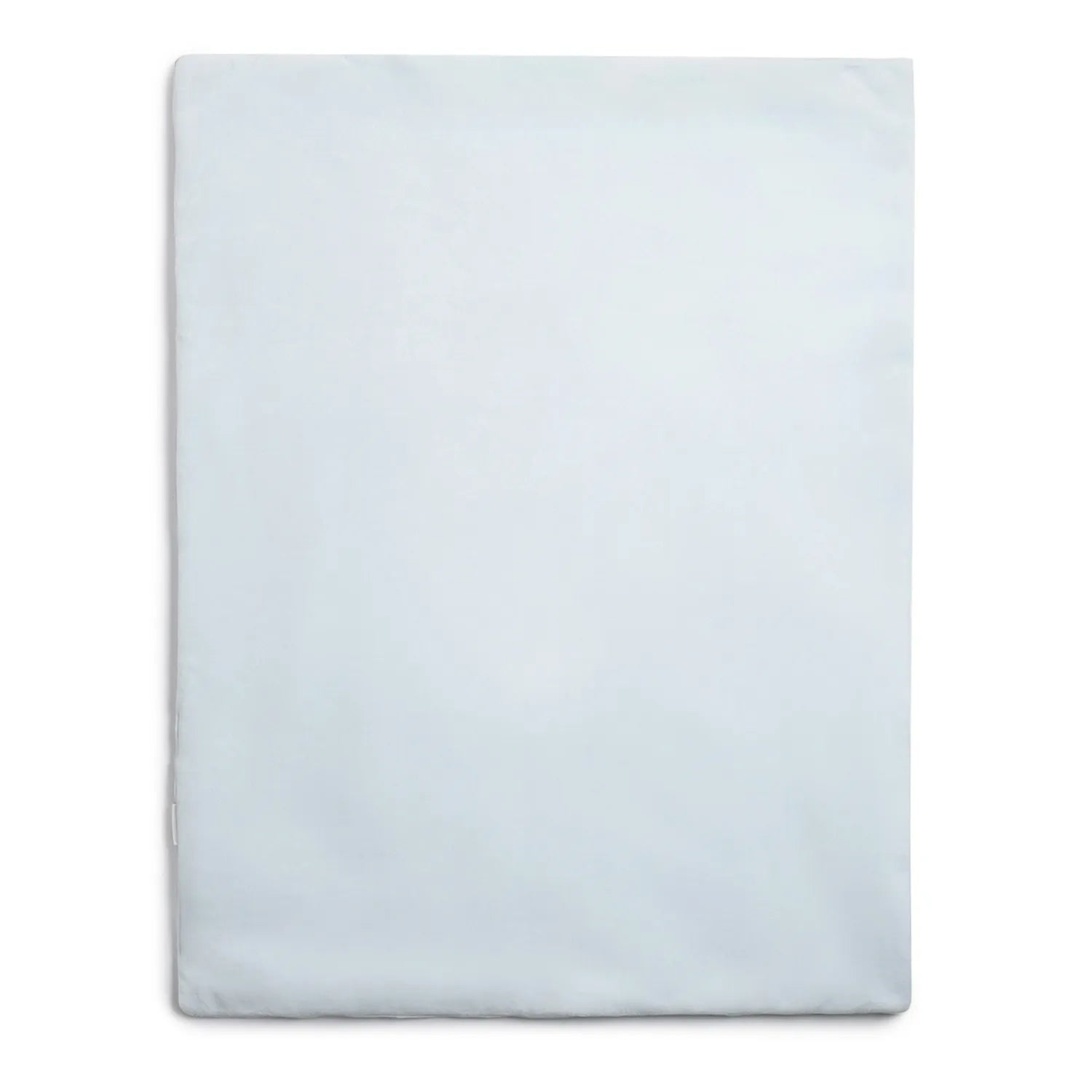 Infants Embroidered Pram Blanket