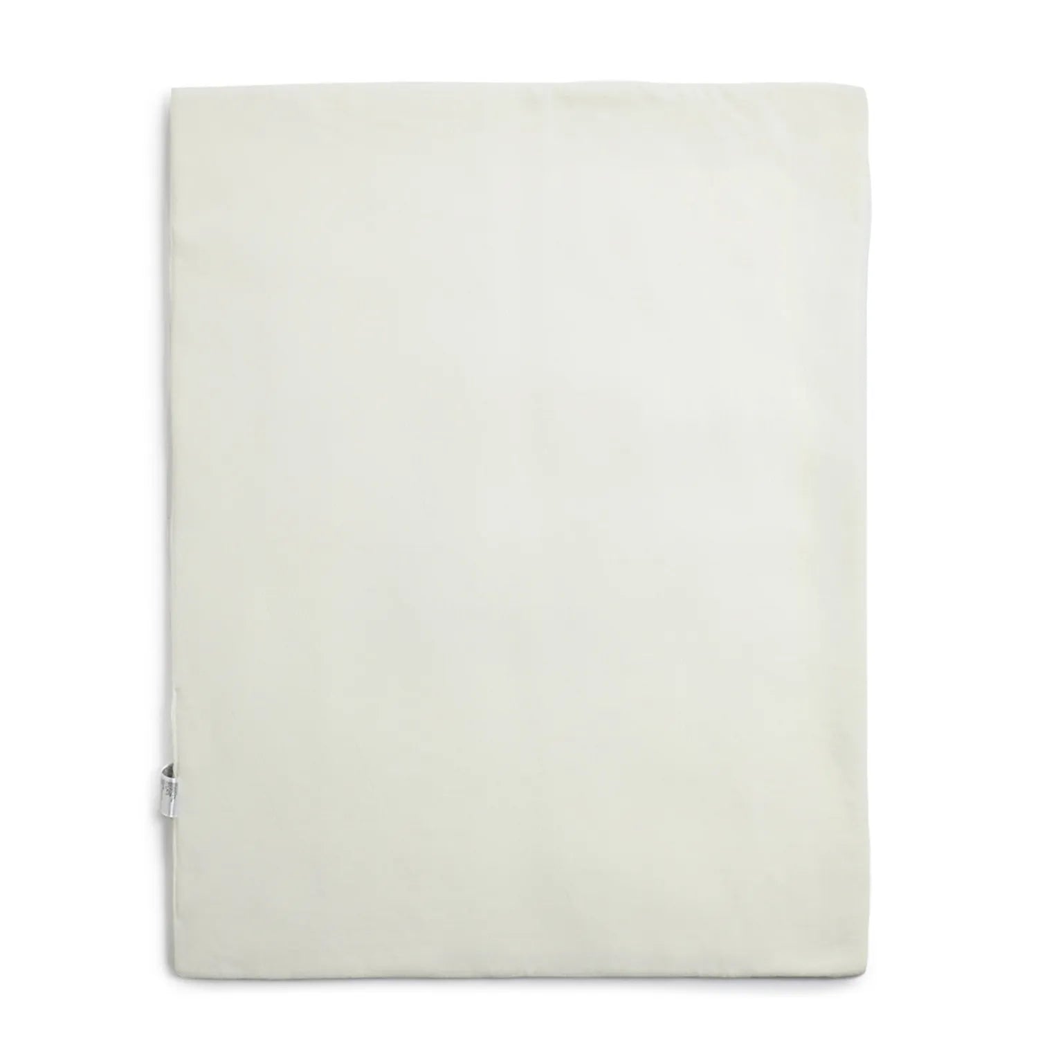 Infants Embroidered Pram Blanket