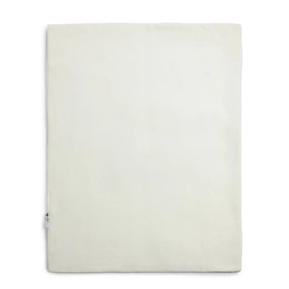 Infants Embroidered Pram Blanket