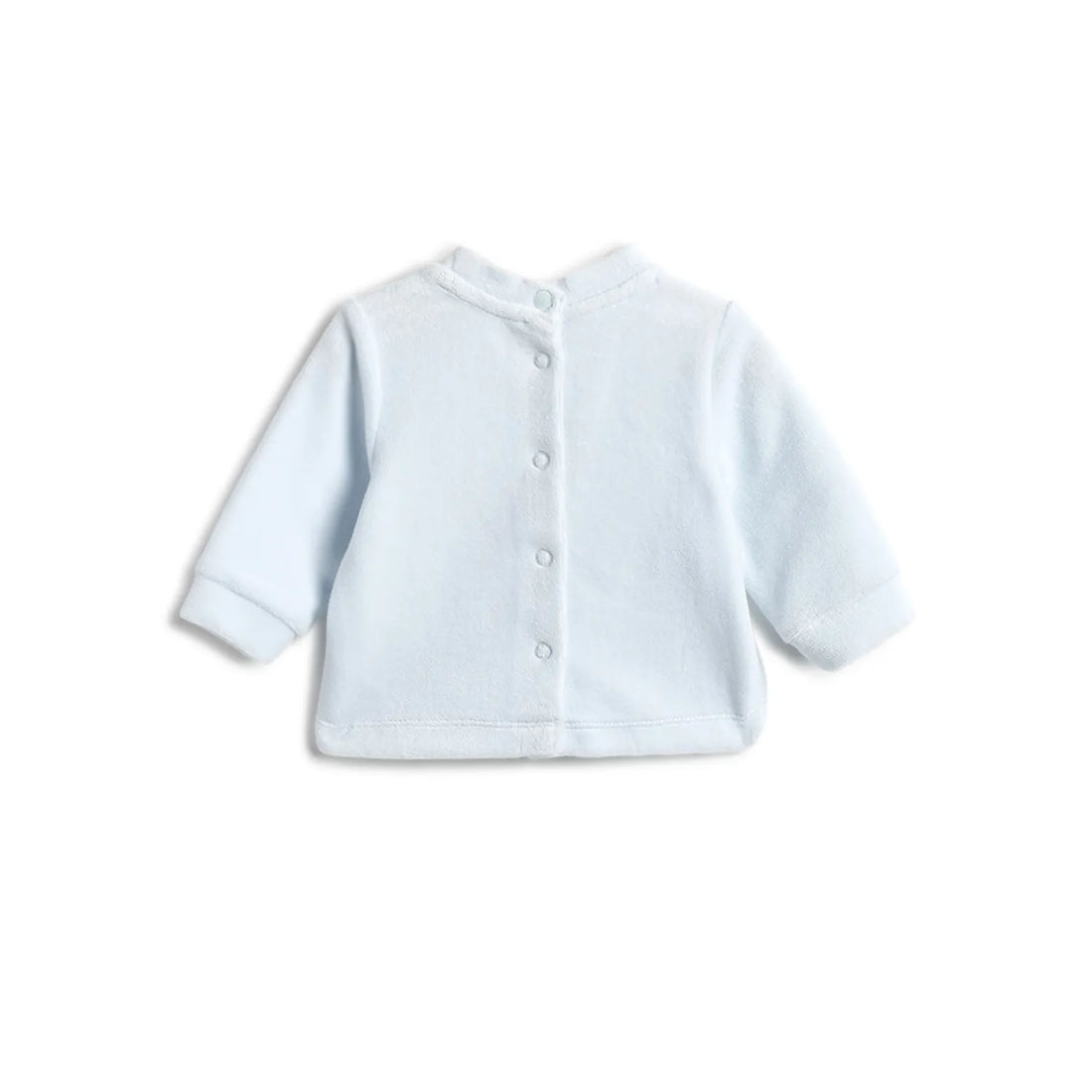 Infants Knitted Sweatshirt with leggings