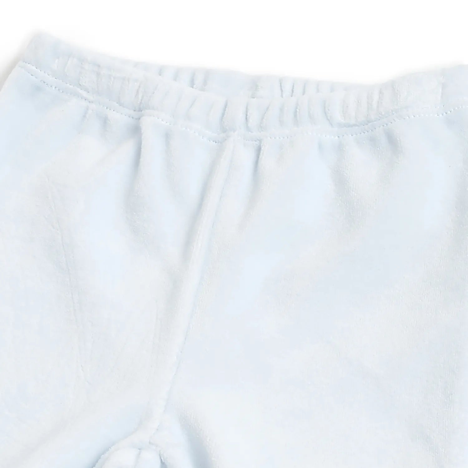 Infants Knitted Sweatshirt with leggings