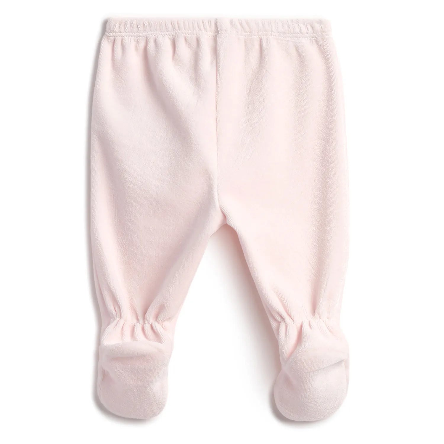 Infants Knitted Sweatshirt with leggings