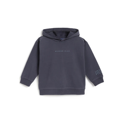 Infants Long Sleeves Hooded Sweatshirt