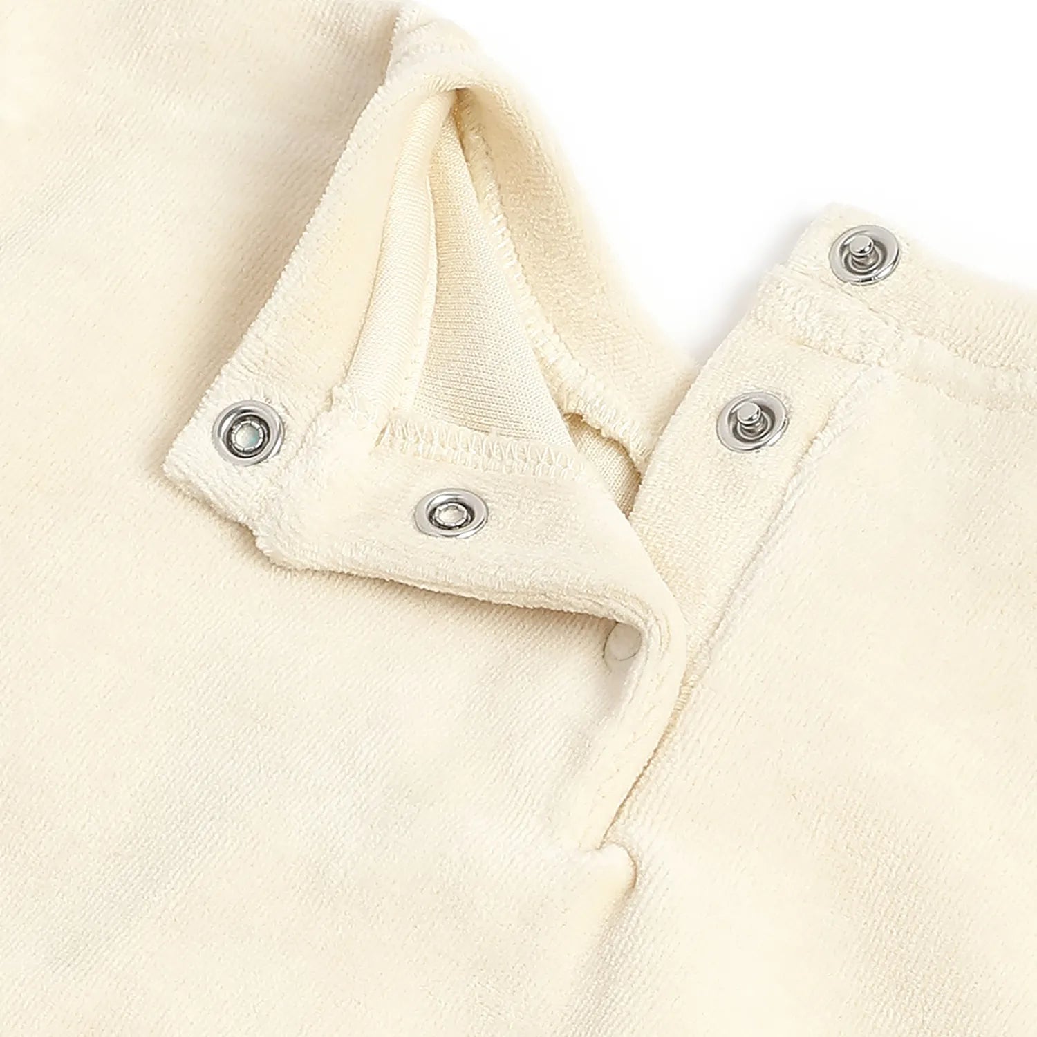 Infants Orange Sweatshirt With Trouser