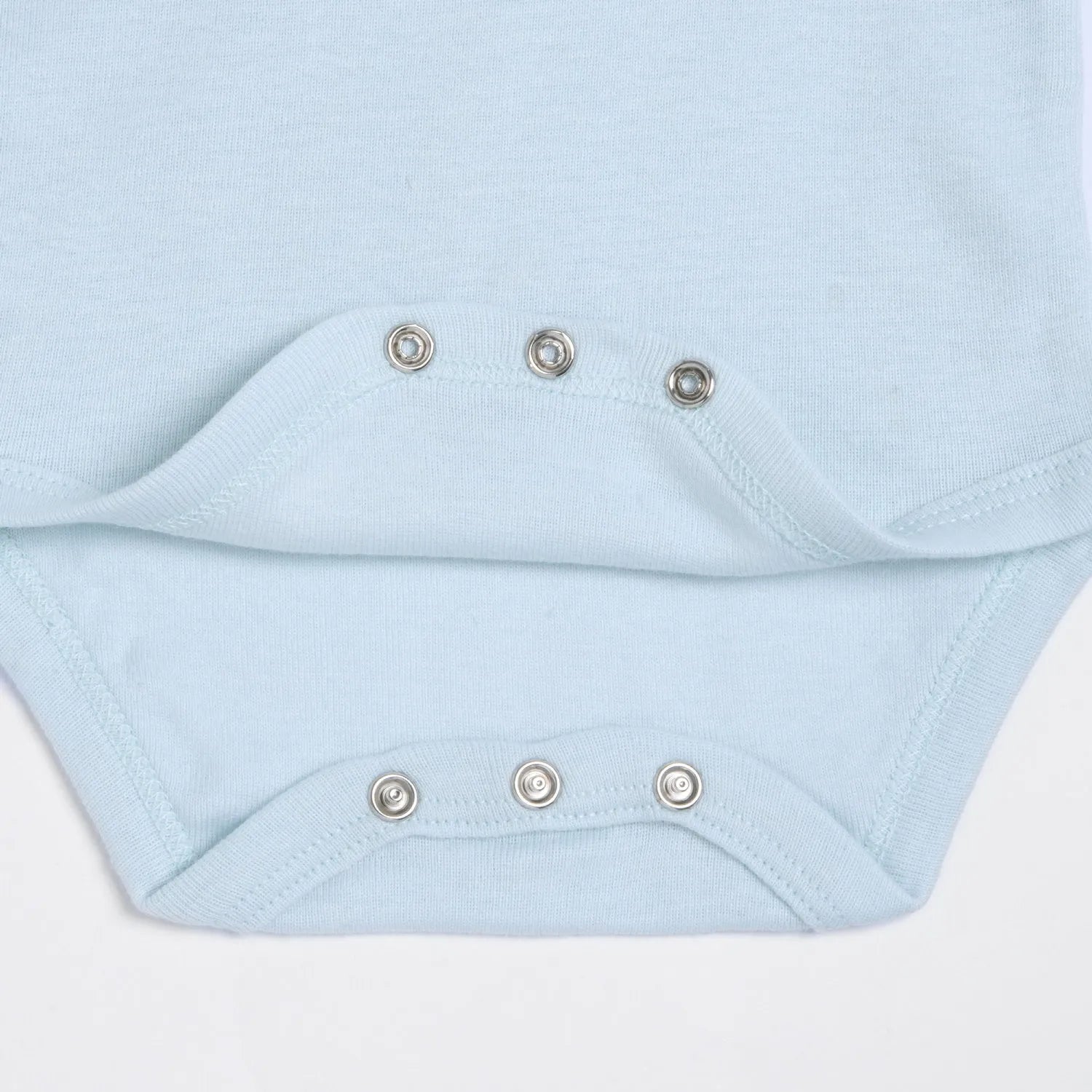 Infants Pack Of 4 Printed Bodysuits