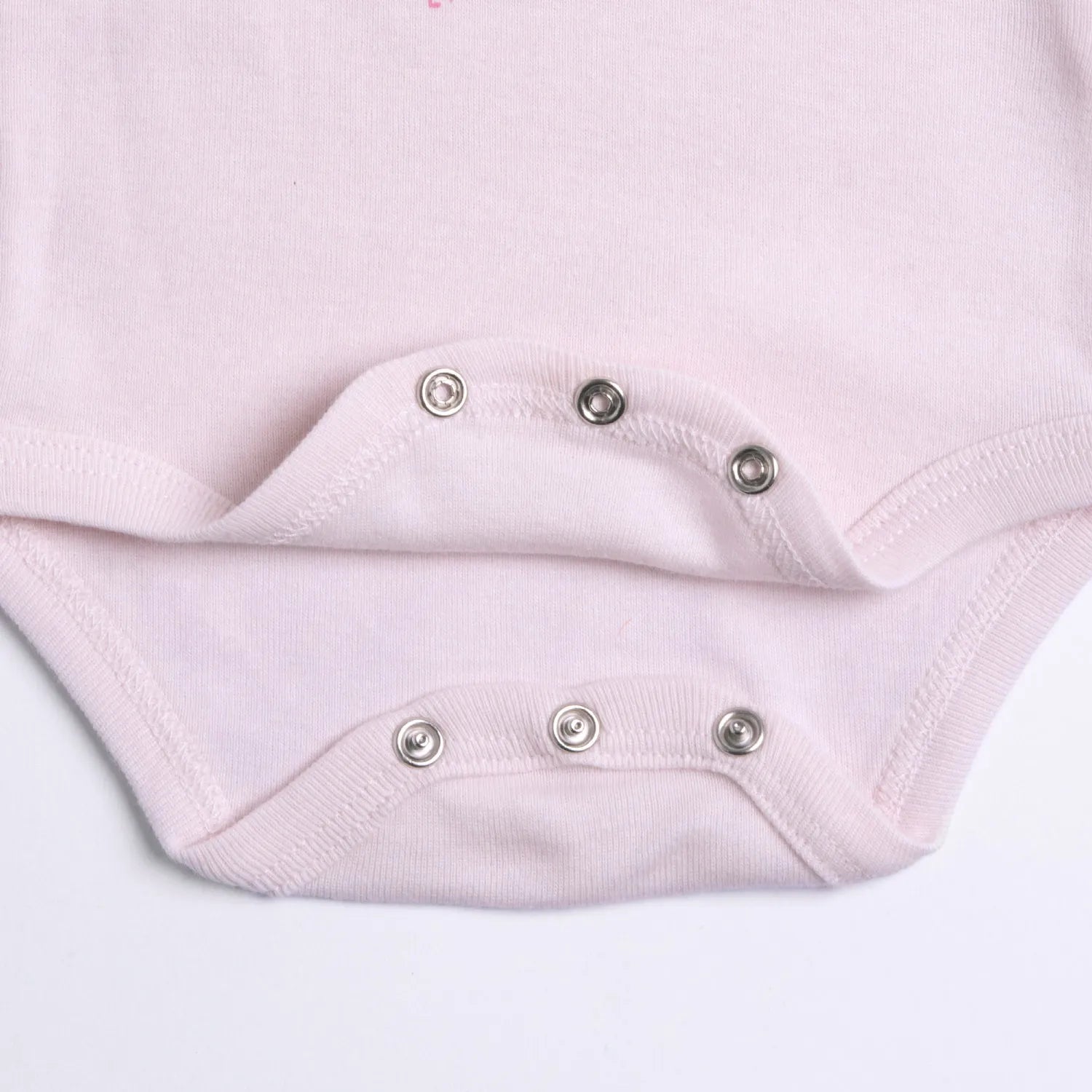 Infants Pack Of 4 Printed Bodysuits