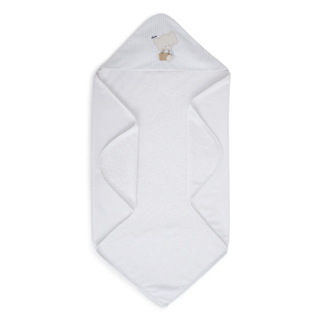 Infants Printed Bathwrap