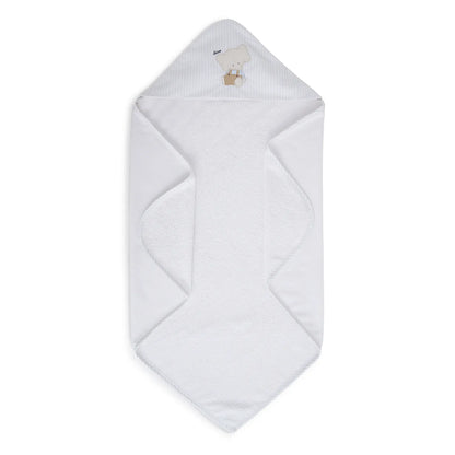 Infants Printed Bathwrap