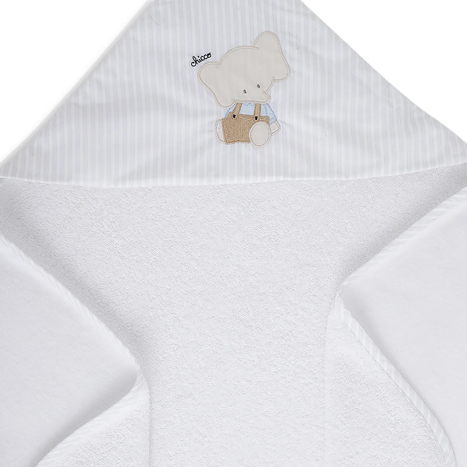 Infants Printed Bathwrap