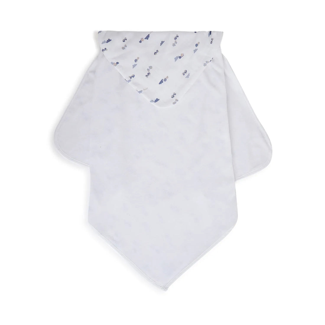 Infants Printed Bathwrap