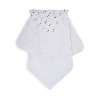 Infants Printed Bathwrap